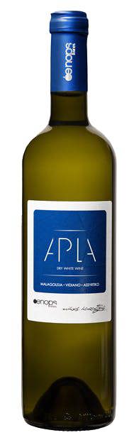 Oenops, Apla White 2025 75cl