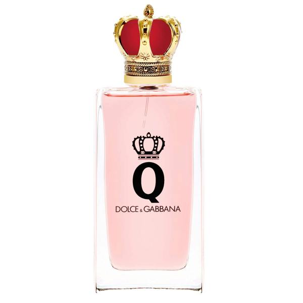 Dolce&Gabbana Q by Dolce&Gabbana Eau de Parfum Spray 100ml