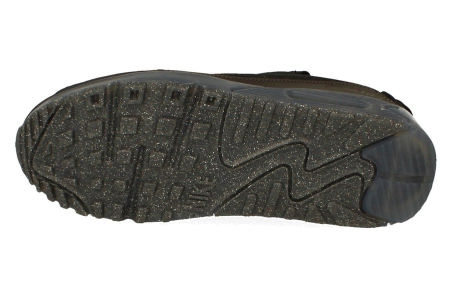 Nike Air Max Terrascape 90 Mens Dq3987  002 - Black Black Black 002 - Photo 4