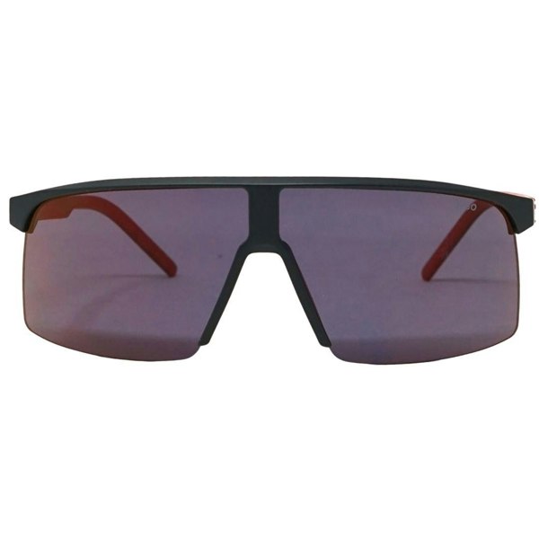 Hugo Boss Hg1187 Pl Rd 003 Black Sunglasses