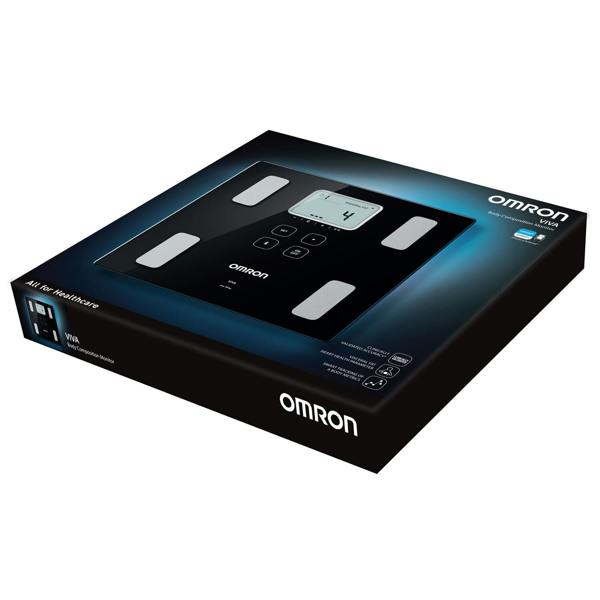 Omron Viva Smart Scale