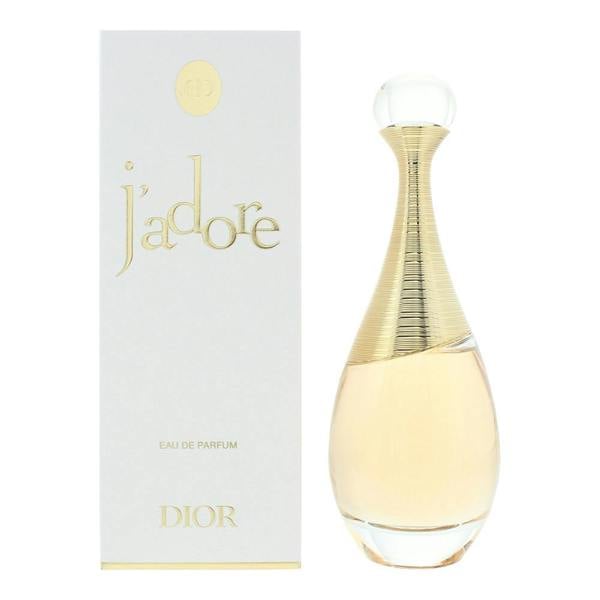 Dior J'adore Eau de Parfum 100ml Spray For Her