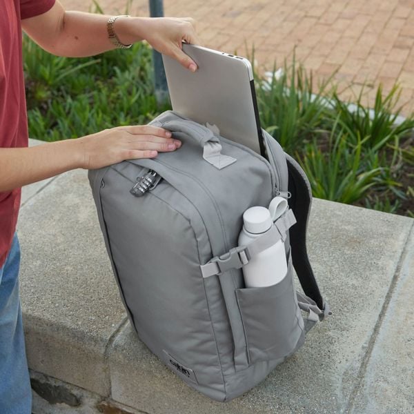 CabinZero Classic Tech Backpack 36L