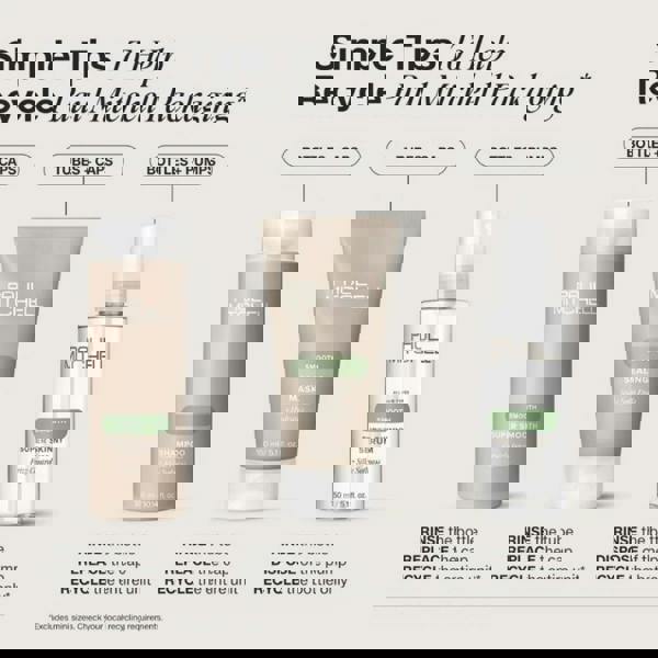 Paul Mitchell Super Smooth Shampoo 1000 ml