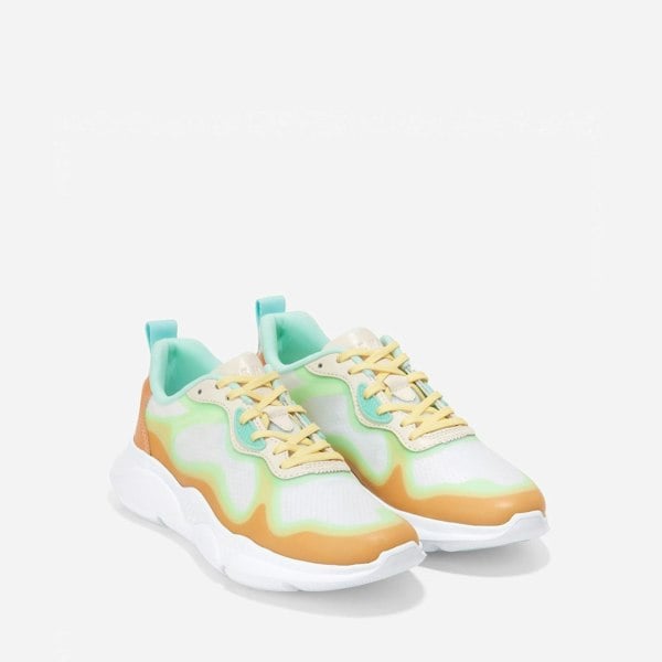 Cole Haan Zerogrand Polyester Women's Trainers - Multi