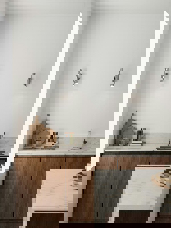 Nordlux MIB 6 | Wall light | Chrome