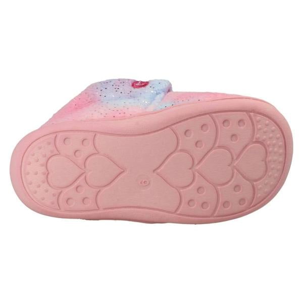 William Lamb Girls William Lamb Gabby's Dollhouse Slippers GSS27809