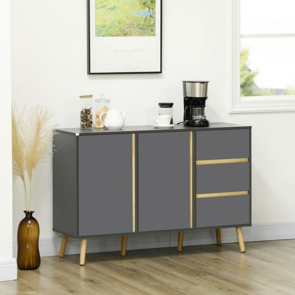 Side Cabinet