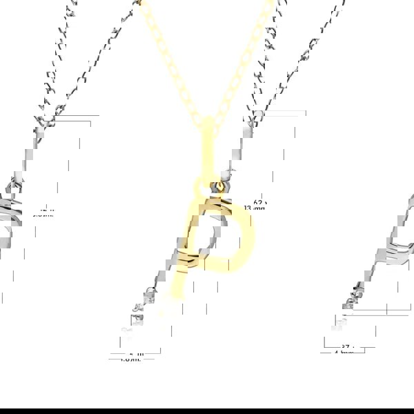 191P0738019_Initial_Diamond_Letter_Necklace_In_9ct_Yellow_Gold_P