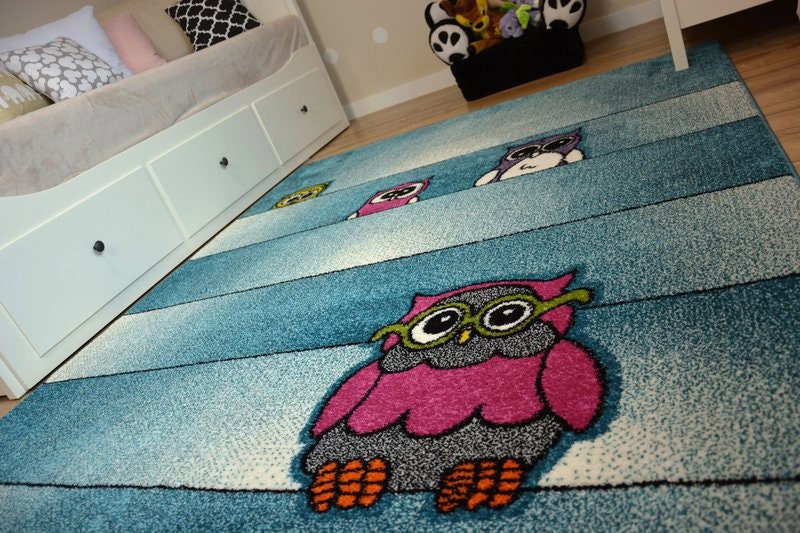 RugsX Kids Rug