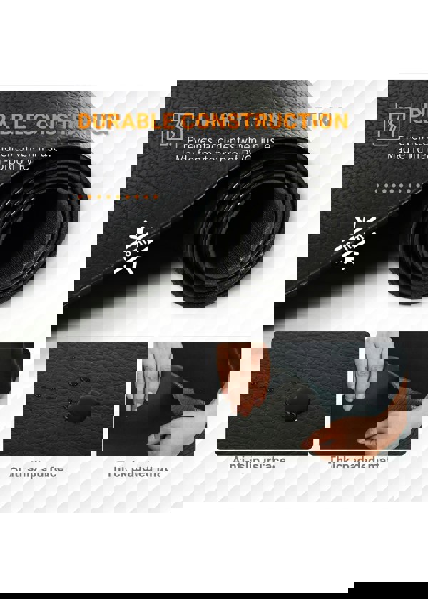 Execise Equipment Protection Mat
