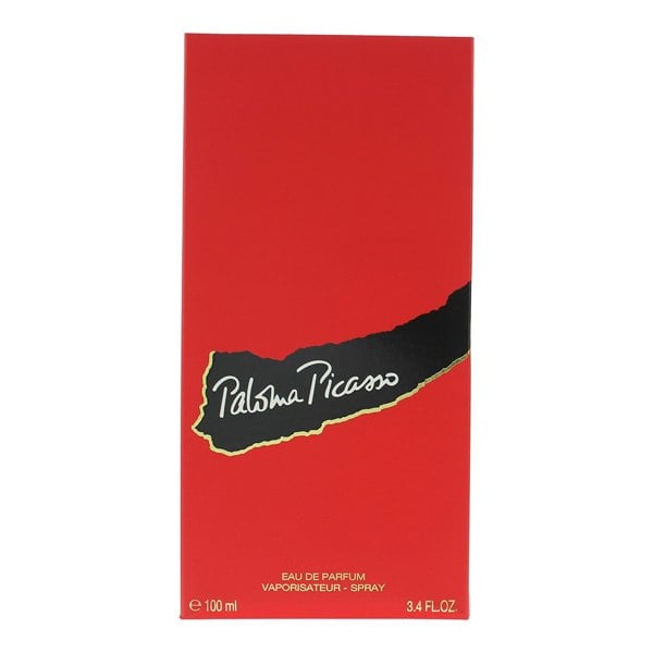 Paloma Picasso for Her Eau de Parfum - 100ml