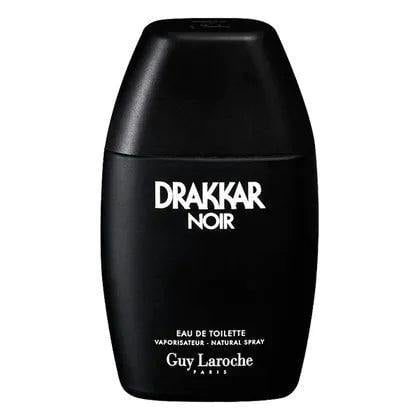 Guy Laroche Drakkar Noir Men Eau de Toilette Spray 100ml