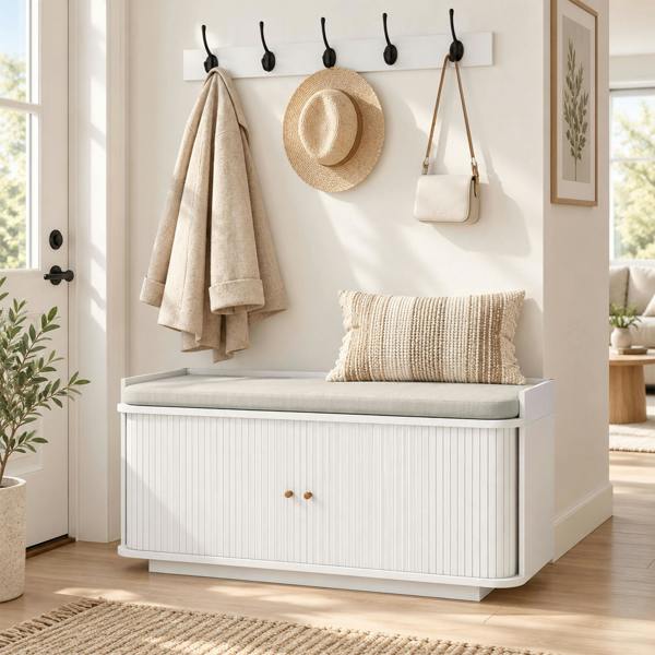 Entryway Storage Set