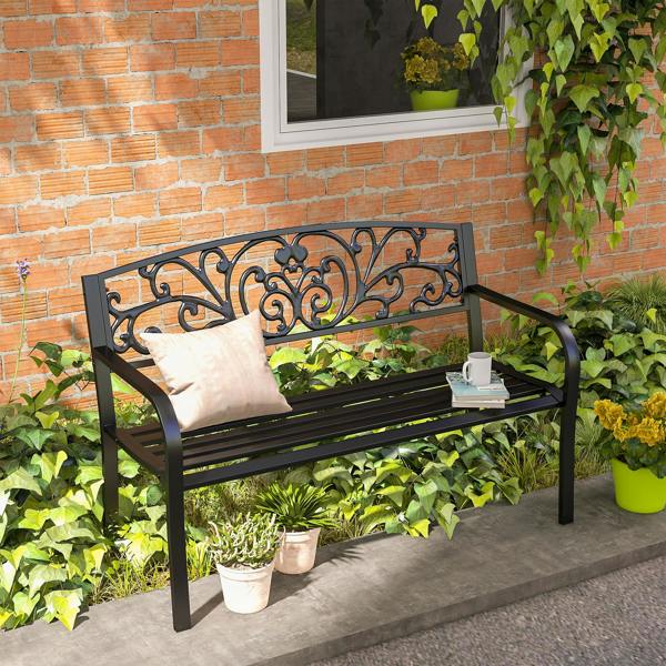 Garden Bench