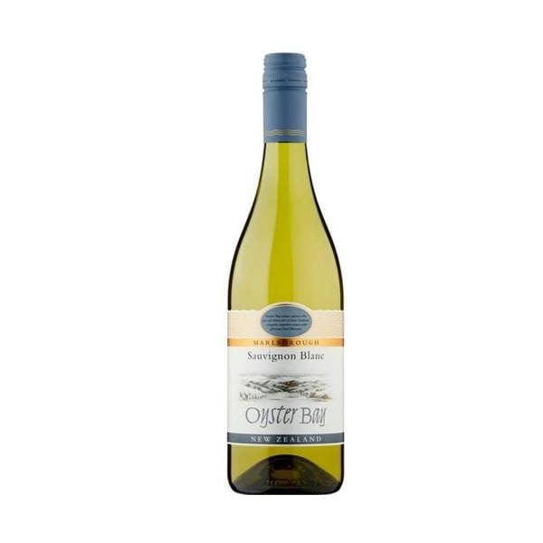 Oyster Bay Marlborough Sauvignon Blanc 2023