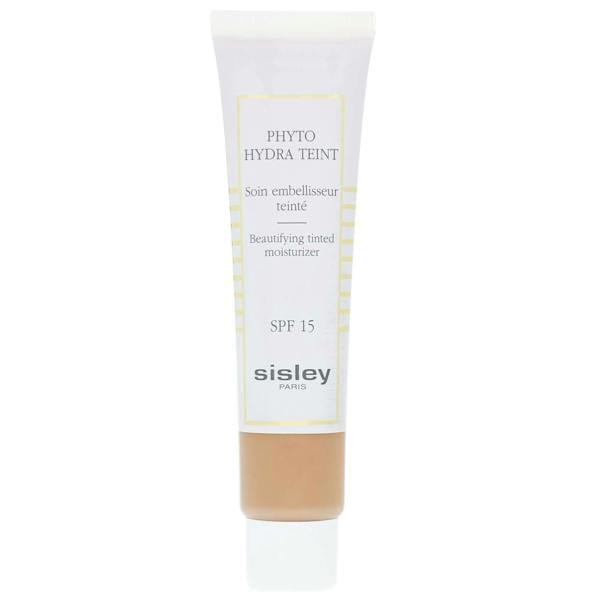 Sisley Phyto-Hydra Teint SPF15 4 Tan 40ml - Extra