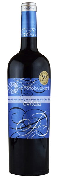 Bodegas San Alejandro, Evodia, Aragon, Garnacha 2021 75cl