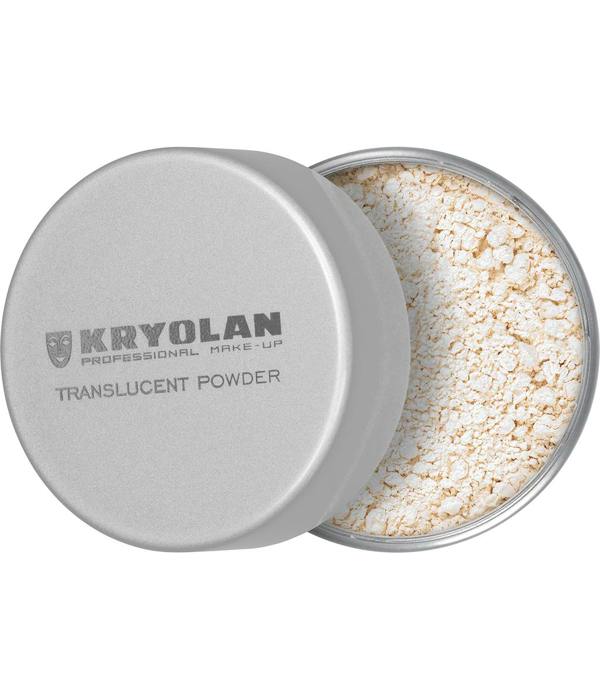 Kryolan Translucent Powder