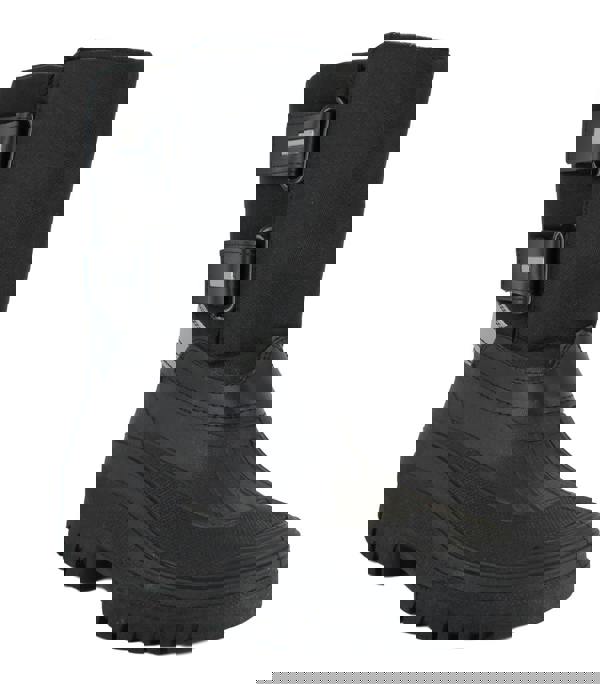 GroundWork Womens Mucker Stable Yard Winter Snow Zip Up/Touch Fasten Boots Wellies