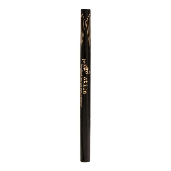 Stila Stay All Day® Dual-Ended Matte Eye Liner