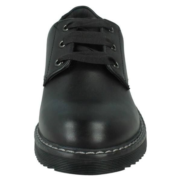 Start-rite Girls Angry Angels By Startrite School Shoes Impact