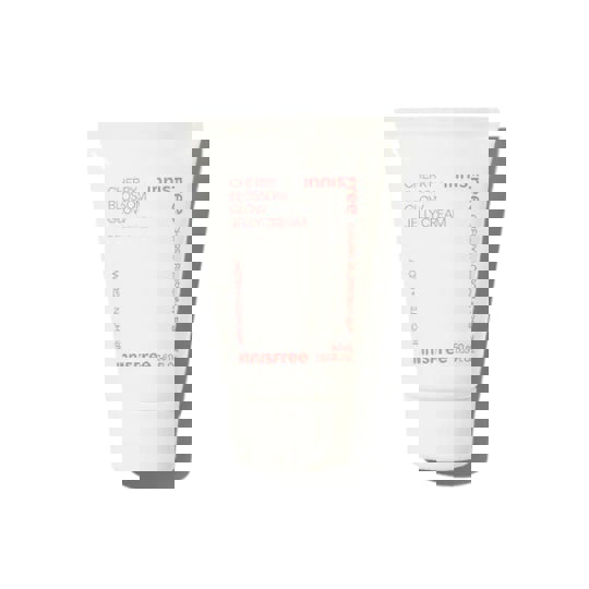 Innisfree Cherry Blossom Glow Jelly Cream 50ml