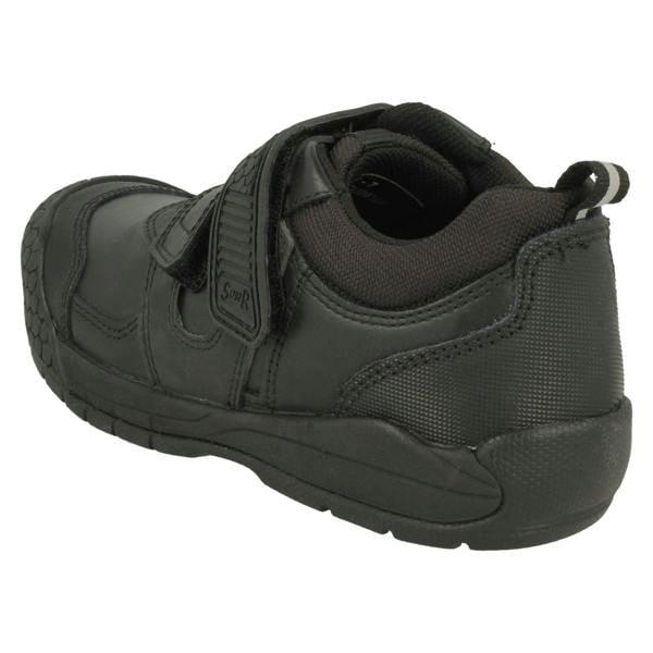Start-rite Boys Startrite Formal/School Shoes Strike