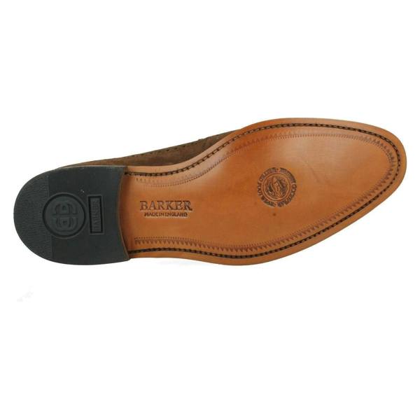 Barker Mens Barker Formal Shoes Woodbridge