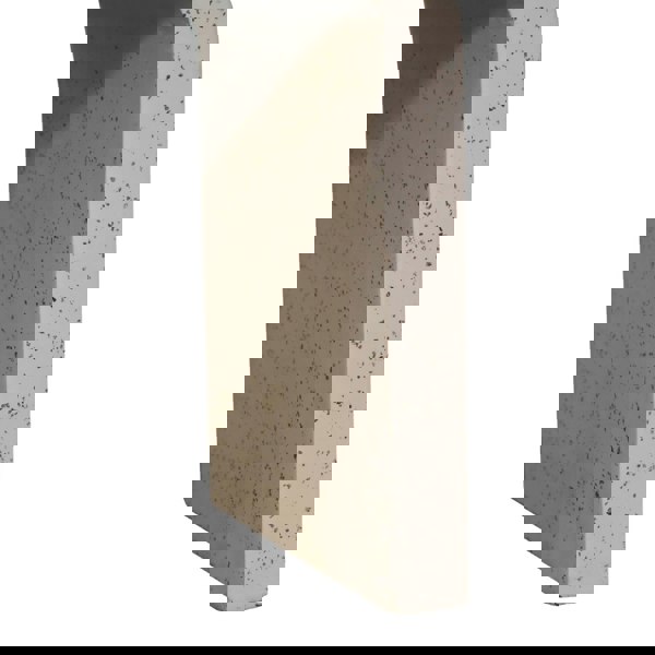 Artisan Furniture Solid Wood Serenity Terrazzo Coffee Table