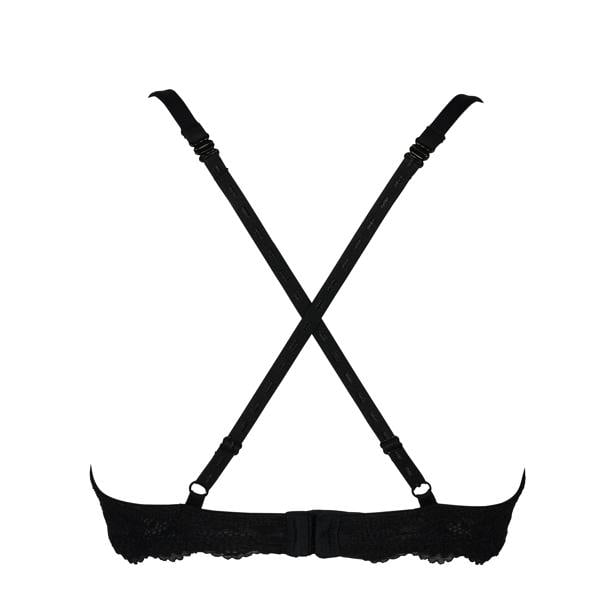 After Eden Single Boost Gel Underwired Bra CD 10.07.7000