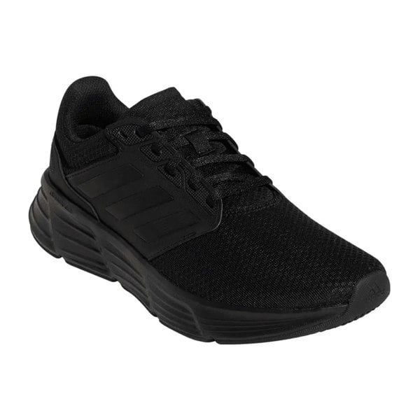 Adidas Womens Galaxy 6 Running Trainers - Black