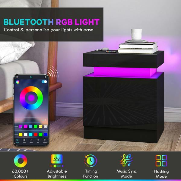 Nightstand