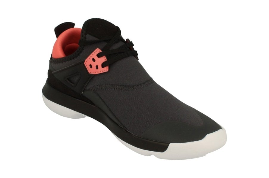 Nike Air Jordan Fly 89 GG Trainers Aa4040 002 - KicksWorldwide