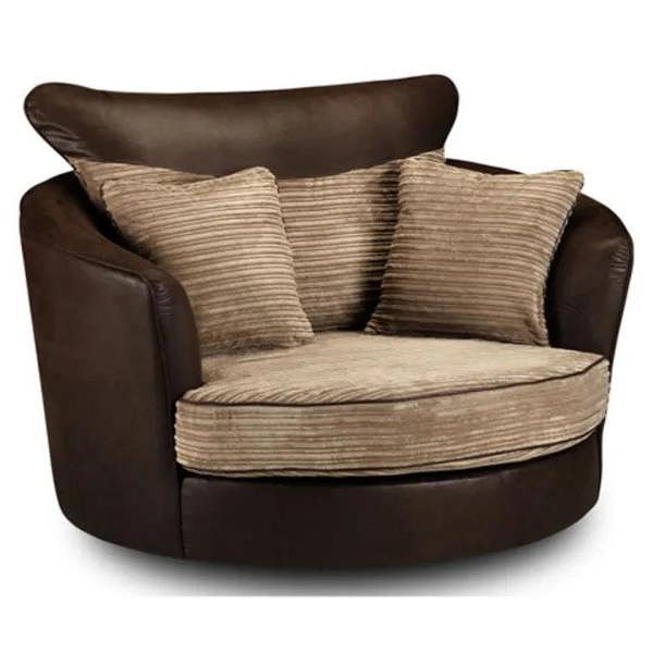Tango Sofa Scene