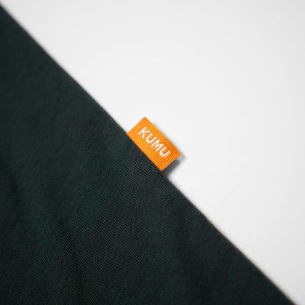 Kumu Ripples Tee