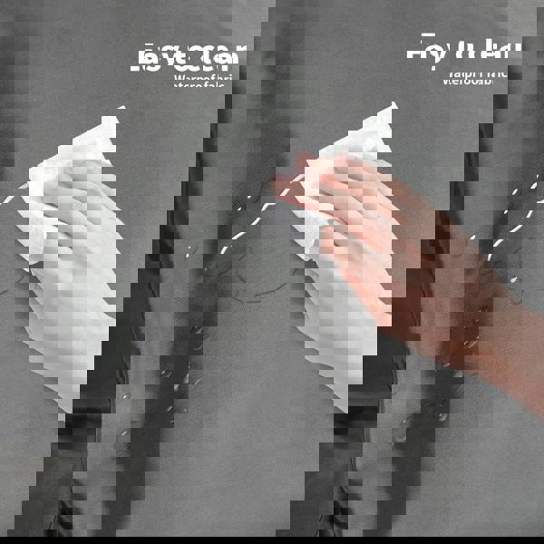 Skylos Dog Car Booster Seat  Pet Backrest Safe Protector Waterproof Travel Bed