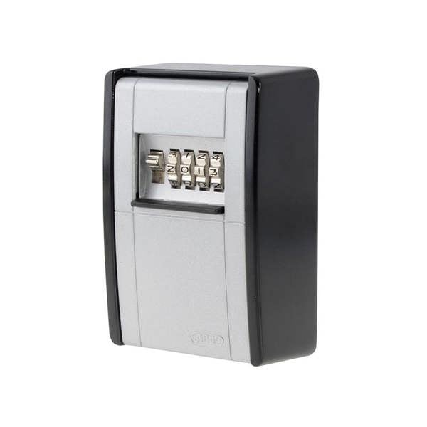 Abus Mechanical 787 Wall-mounted Keygarage - Multi Colour - 