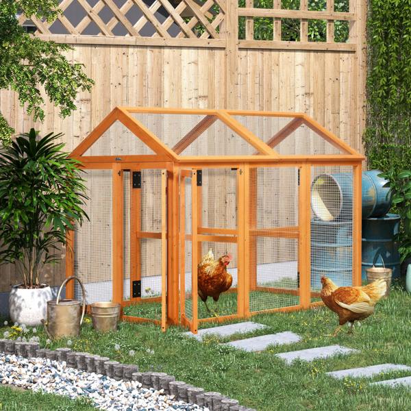 Chicken Coop