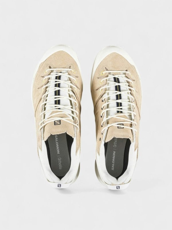 Salomon X - ALP Vanilla Almond - Supplied FashionSalomon