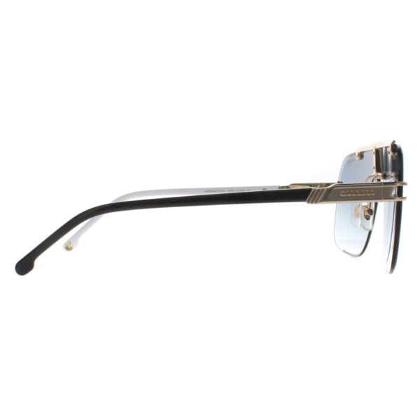 Carrera Sunglasses 1054/S J5G 08 Gold Blue Gradient