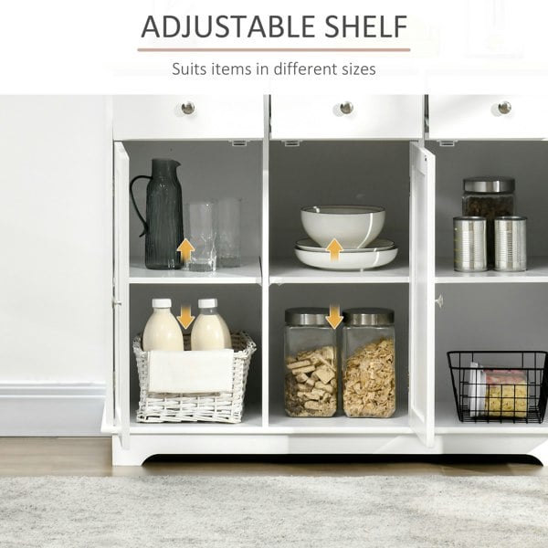 Buffet Cabinet