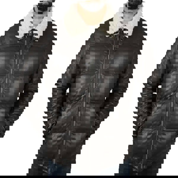 tom_jacket_Brown_3XL, tom_jacket_Brown_4XL, tom_jacket_Brown_5XL, tom_jacket_Brown_L, tom_jacket_Brown_M, tom_jacket_Brown_S, tom_jacket_Brown_XL, tom_jacket_Brown_XS, tom_jacket_Brown_XXL