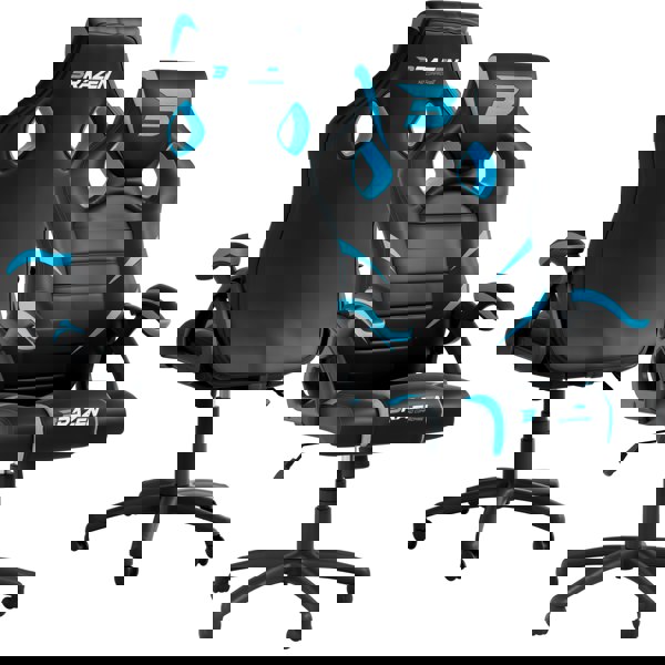 BraZen Puma PC Gaming Chair