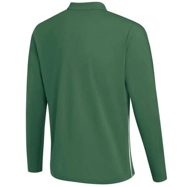 Nike Mens Park 26 1/4 Zip Tracksuit Drill Top Midlayer Green IB7536