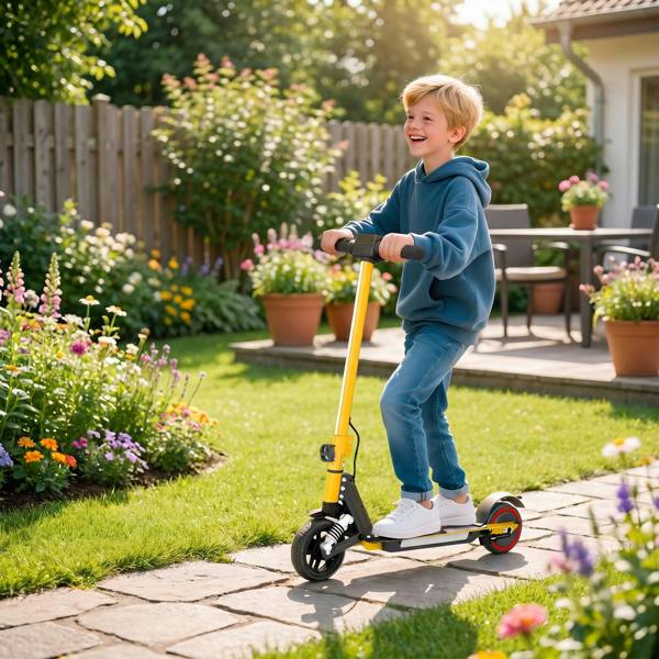 Kids E-Scooter