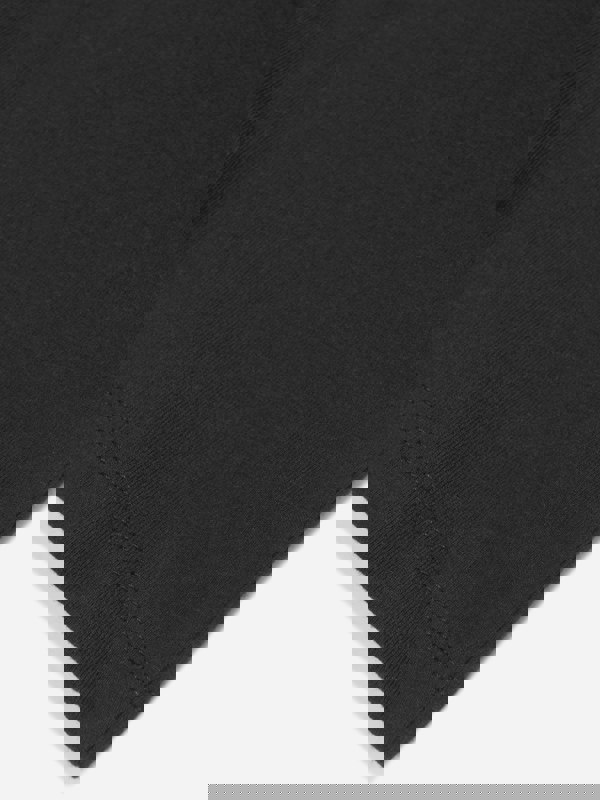 Nike Baby Boys Futura Romper in Black