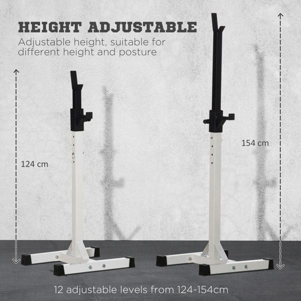 Weight Stand