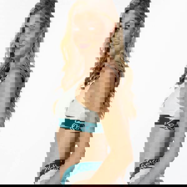 Kecks Bone Modal Lounge Bralette