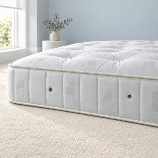 Bedmaster Promo Coil Spring Mattress